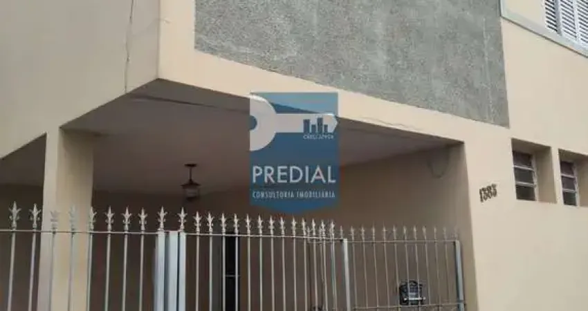 Casa 2 quartos para locação vila monteiro (gleba i), são carlos