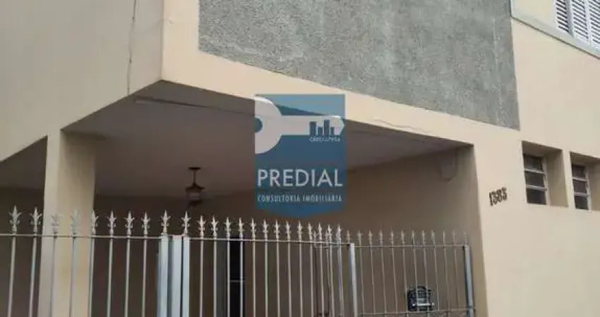 Casa 2 quartos para Venda Vila Monteiro (Gleba I), São Carlos
