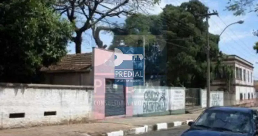 Terreno Residencial 0 quarto para Locação Vila Prado, São Carlos
