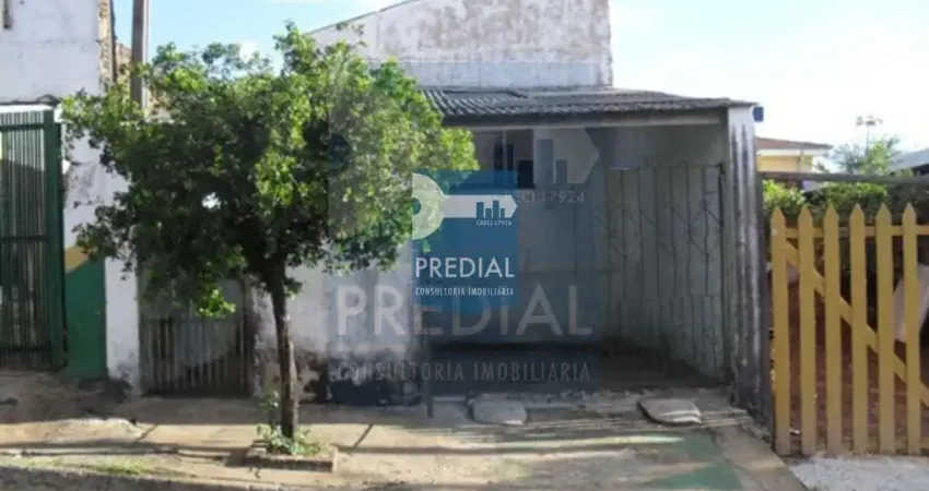 Casa com 2 quartos à venda na Rua José Galucci, Cidade Aracy, São Carlos