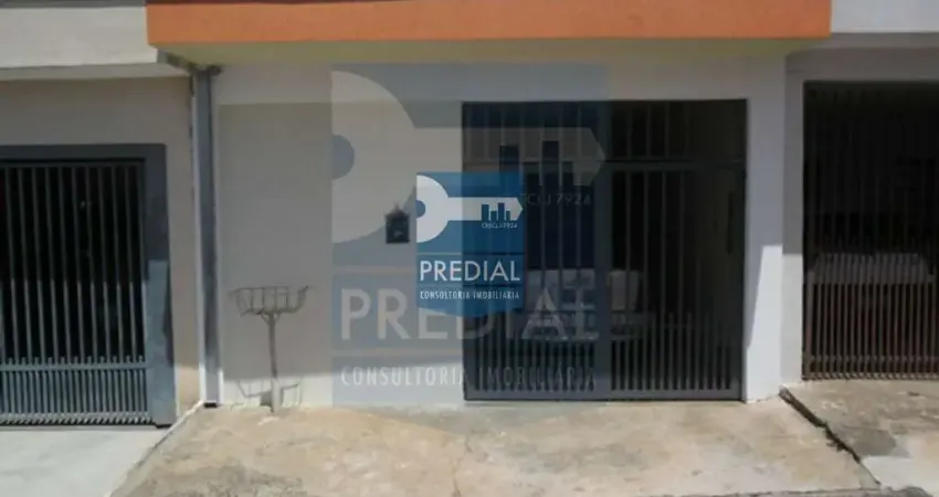 Casa 2 quartos para Venda Mirante da Bela Vista, São Carlos