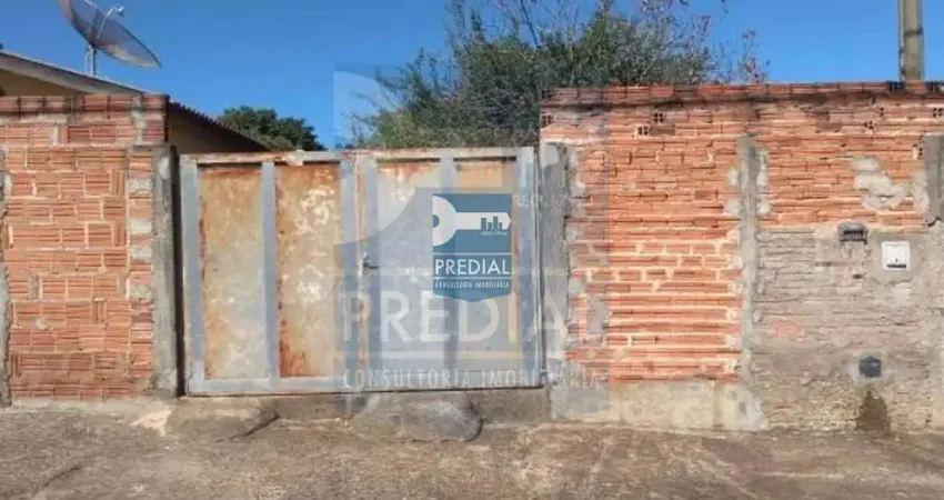 Casa 1 quarto para venda residencial parque douradinho, são carlos