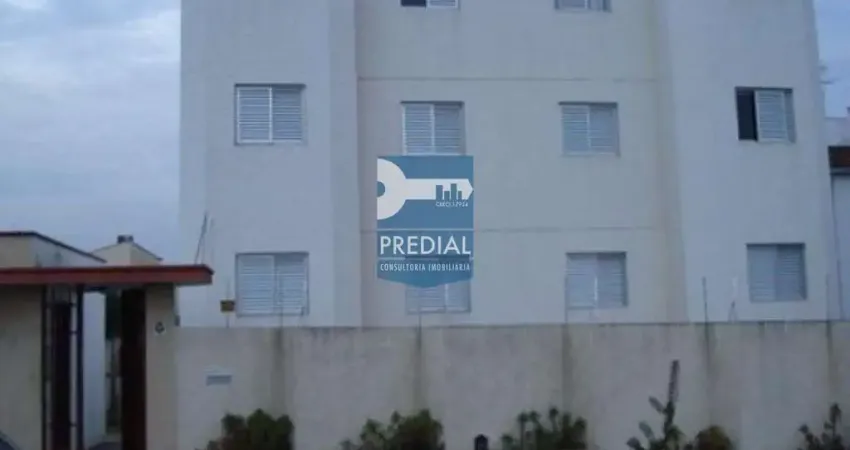 Apartamento 2 quartos para venda jardim paulistano, são carlos