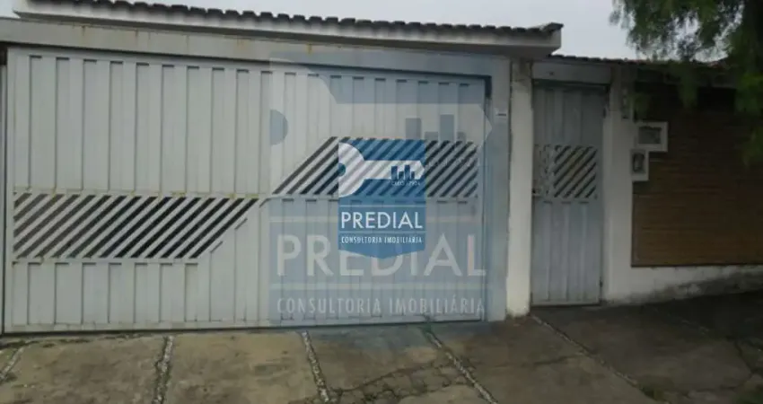 Casa com 3 quartos à venda na Rua Miguel Giometti, Vila Arnaldo, São Carlos