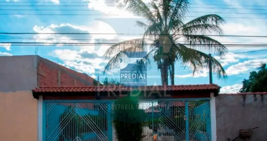 Casa 4 quartos para Venda Cidade Jardim, São Carlos