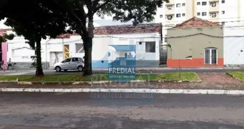 Terreno Residencial 0 quarto para Venda Vila Prado, São Carlos