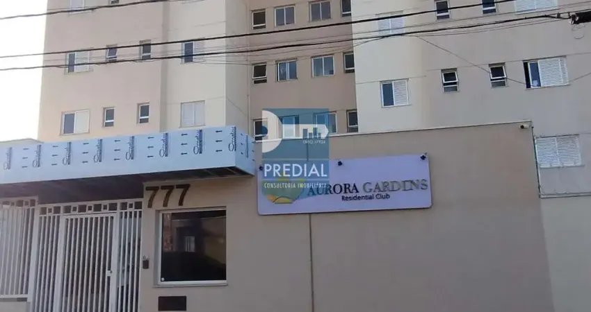 Apartamento com 3 quartos à venda na Rua José Rodrigues Sampaio, 777, Centreville, São Carlos