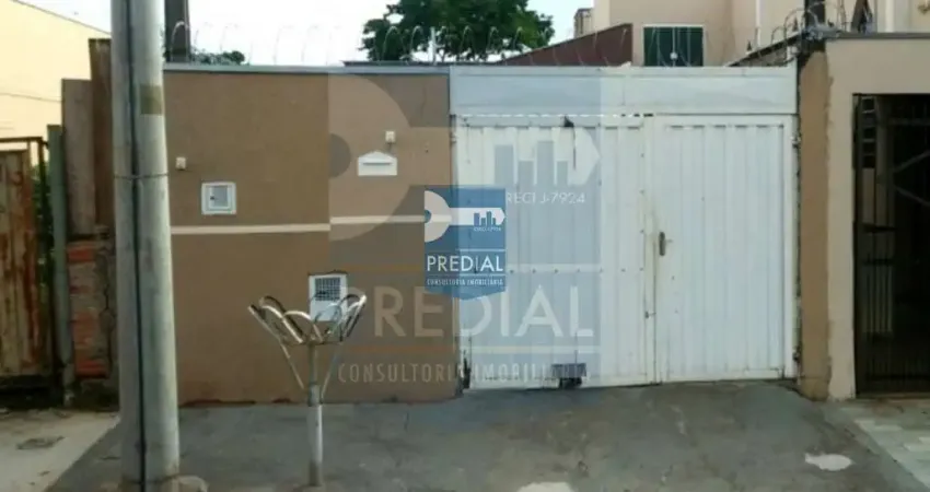 Casa 2 quartos para Venda Parque Santa Felícia Jardim, São Carlos