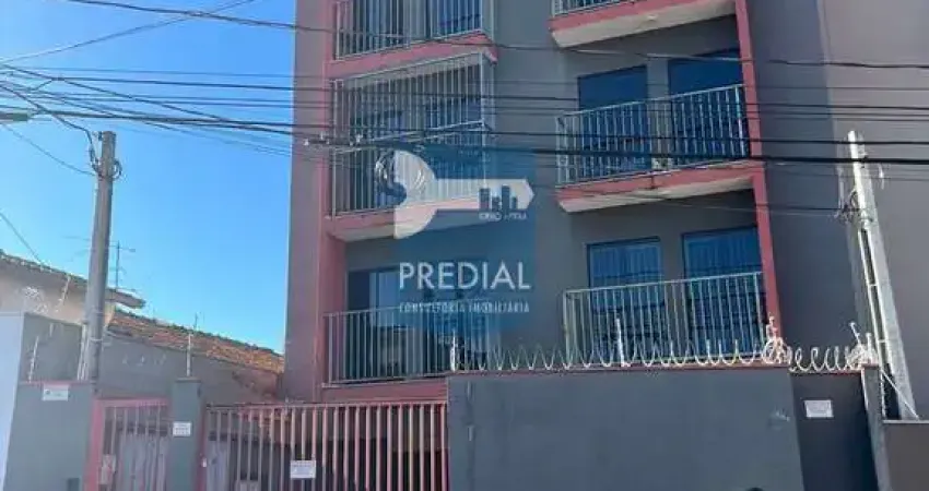 Apartamento 2 quartos para Venda Jardim Bandeirantes, São Carlos