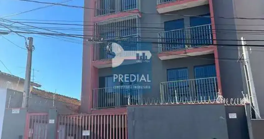 Apartamento 2 quartos para venda jardim bandeirantes, são carlos