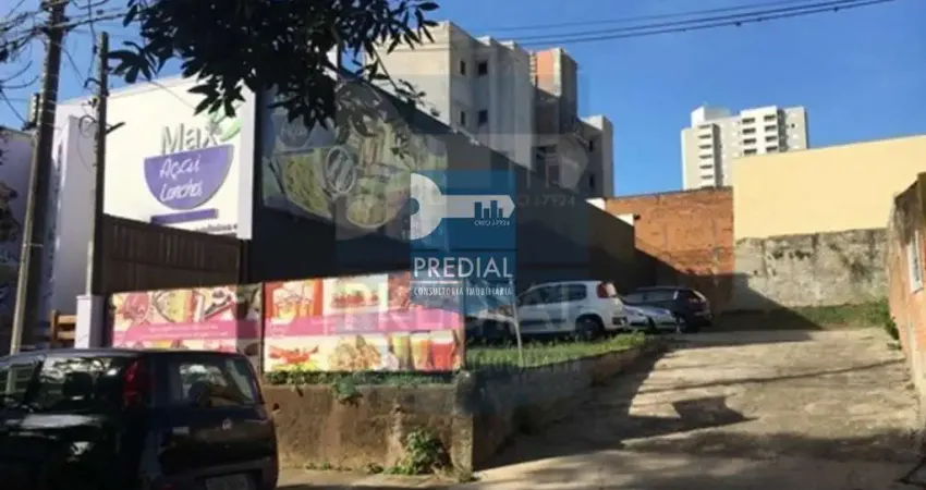 Terreno Residencial 0 quarto para Locação Jardim Lutfalla, São Carlos