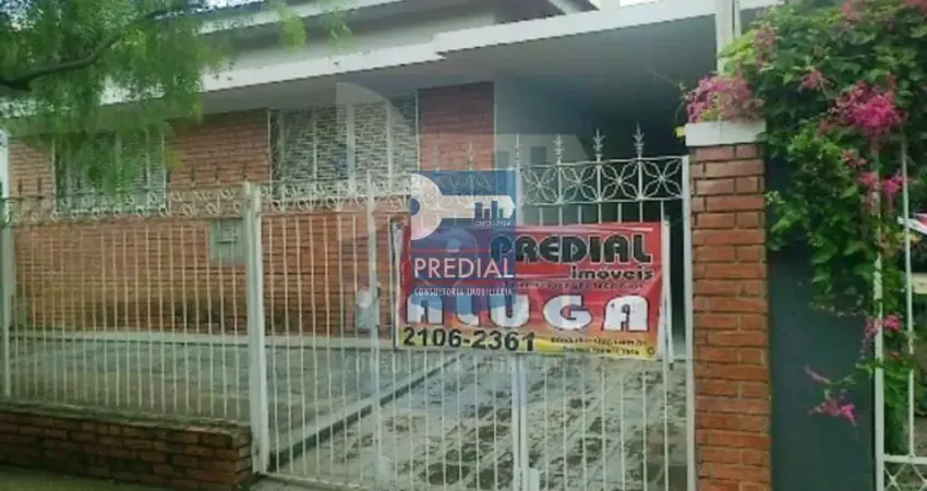 Casa 3 quartos para Venda Centro, São Carlos