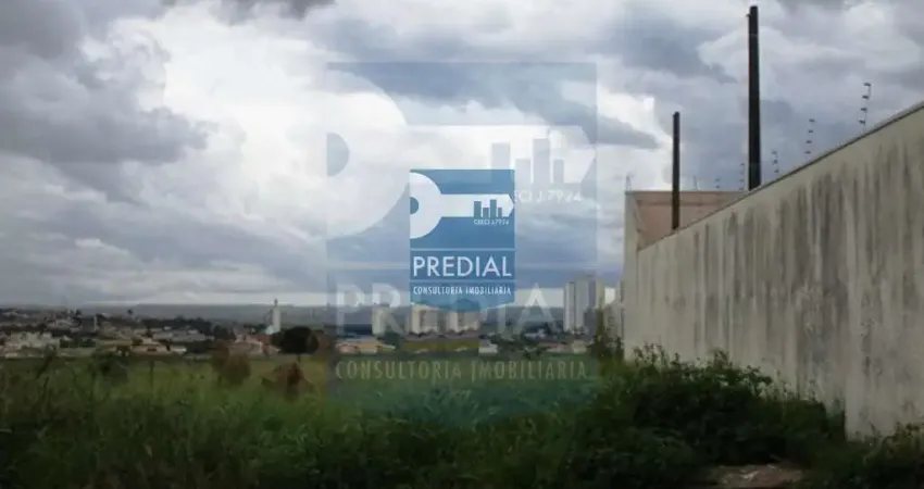 Terreno Residencial 0 quarto para Venda Planalto Paraíso, São Carlos