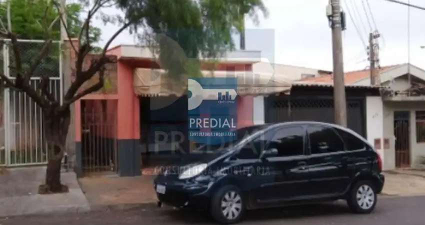 Salão Comercial 0 quarto para Venda Parque Santa Felícia Jardim, São Carlos