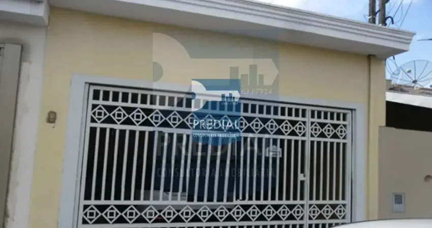 Casa com 2 quartos à venda na Rua Brás Cubas, Jardim Centenário, São Carlos