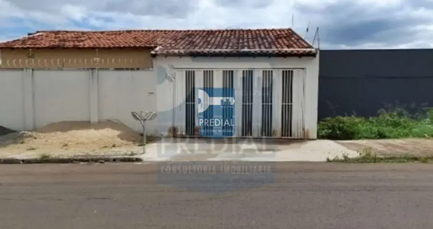 Casa 3 quartos para Venda Residencial Monsenhor Romeu Tortorelli, São Carlos