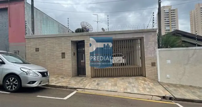 Casa com 3 quartos à venda na Rua Totó Leite, Jardim Ricetti, São Carlos