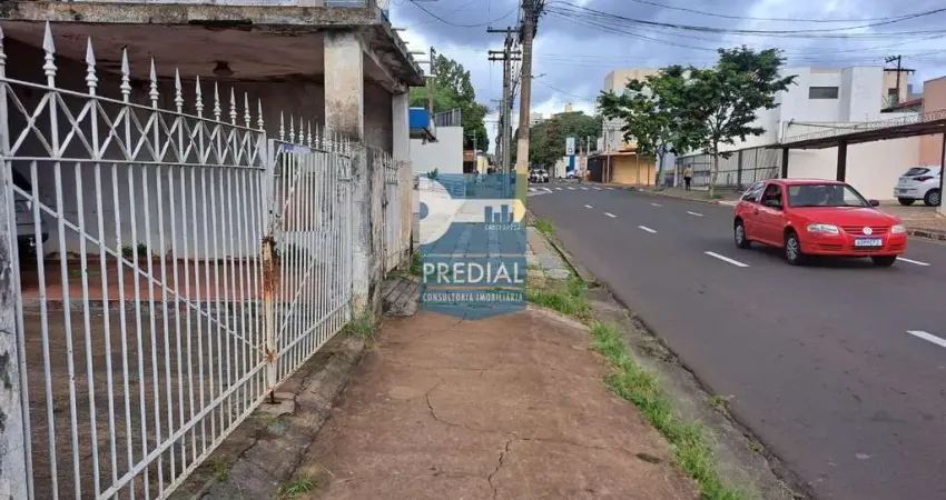 Casa com 3 quartos à venda no Centro, São Carlos 
