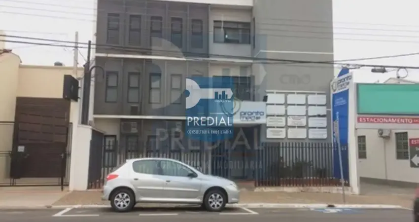 Sala comercial para alugar na Avenida São Carlos, Centro, São Carlos