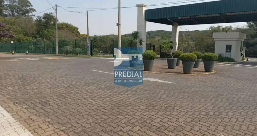 Terreno em condomínio fechado à venda na Rua do Etanol, Parque Espraiado, São Carlos