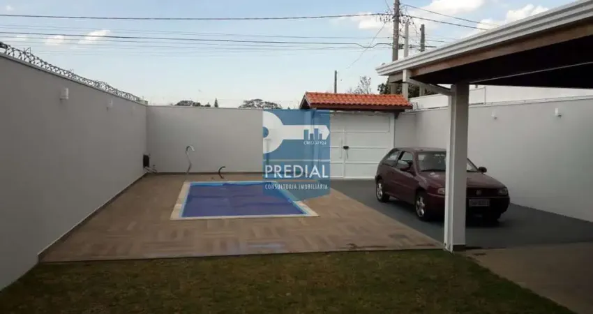 Casa 2 quartos para Venda Jardim Embaré, São Carlos