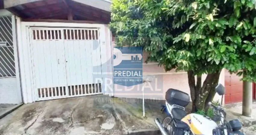 Casa 3 quartos para Venda Chácara São Caetano, São Carlos
