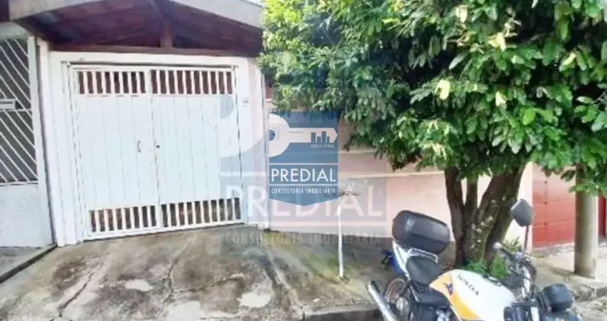 Casa com 3 quartos à venda na Rua Beatriz Ferreira de Almeida Faccin, Chácara São Caetano, São Carlos