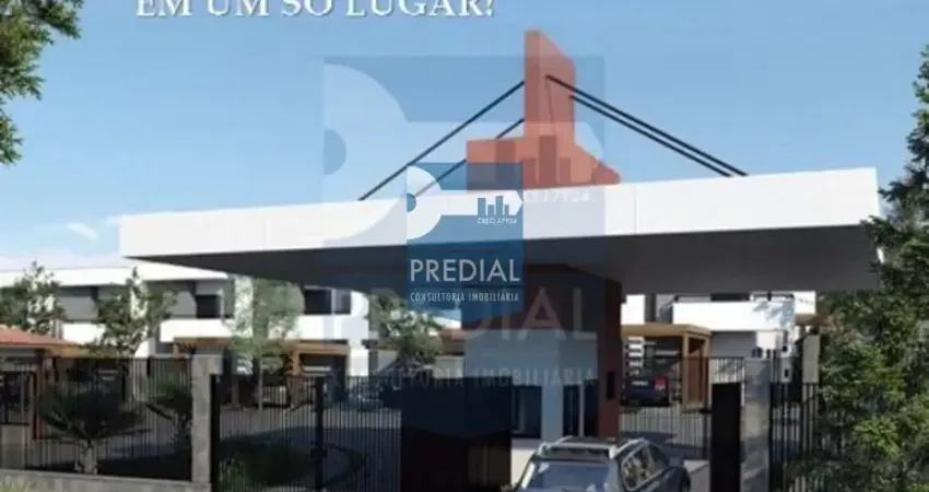 Terreno residencial 0 quarto para venda parque dos timburis, são carlos