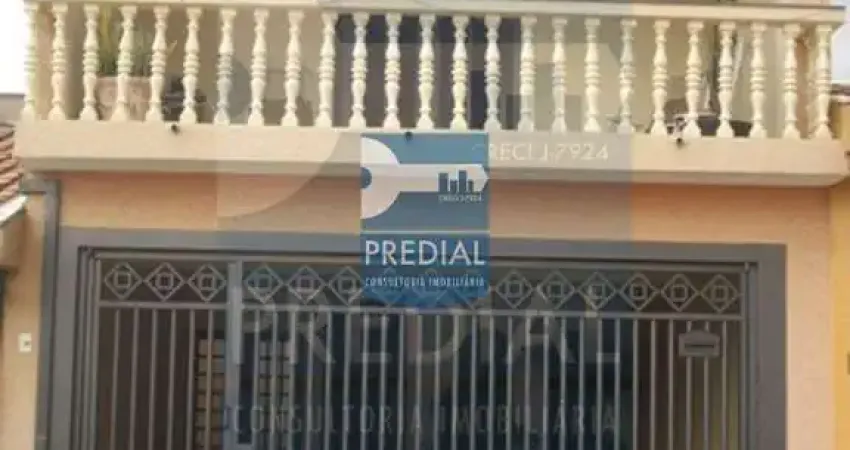 Casa 3 quartos para venda parque santa felícia jardim, são carlos