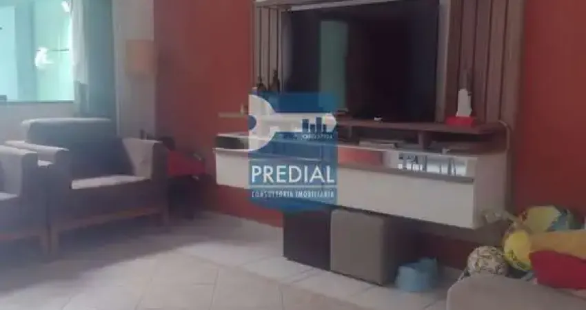 Casa com 3 quartos à venda na Rua Gervásio Cyrino, Parque Fehr, São Carlos