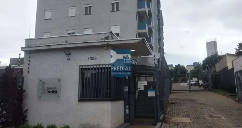 Apartamento 2 quartos para Locação Jardim São Carlos, São Carlos