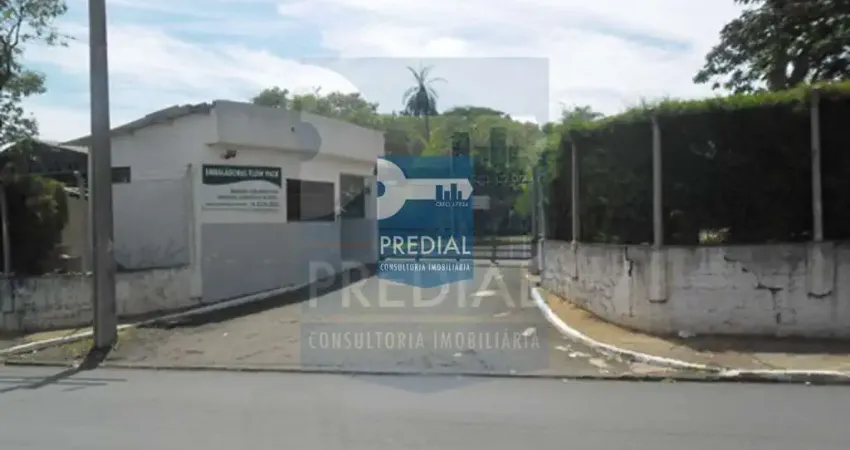 Terreno residencial 0 quarto para venda jardim guanabara, são carlos