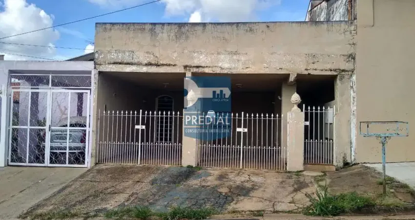 Casa 2 quartos para Venda Azulville I, São Carlos