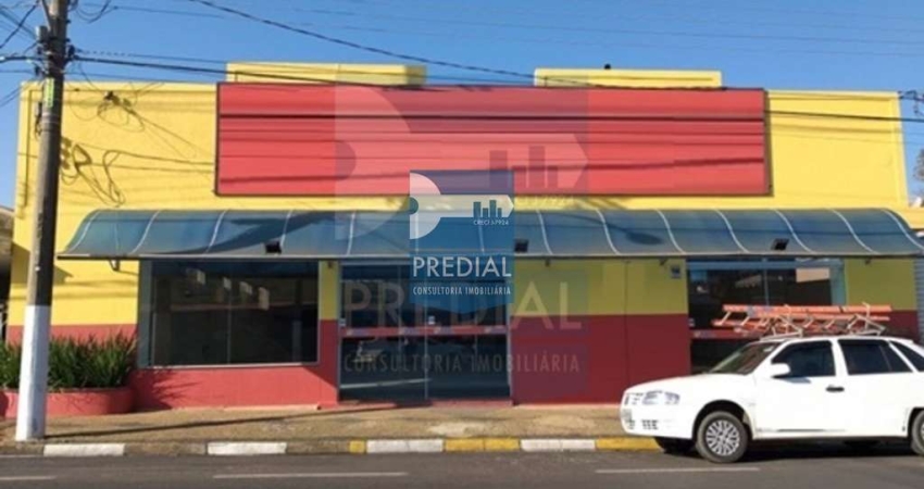 Ponto comercial para alugar no Centro, Ibaté 