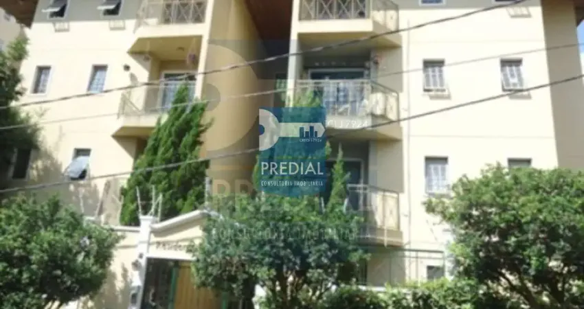 Apartamento 2 quartos para venda jardim gibertoni, são carlos