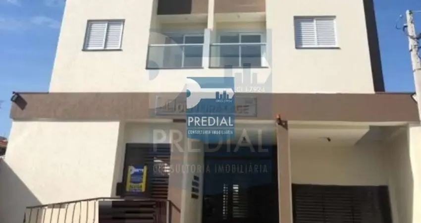 Apartamento 2 quartos para Venda Jardim Macarenco, São Carlos