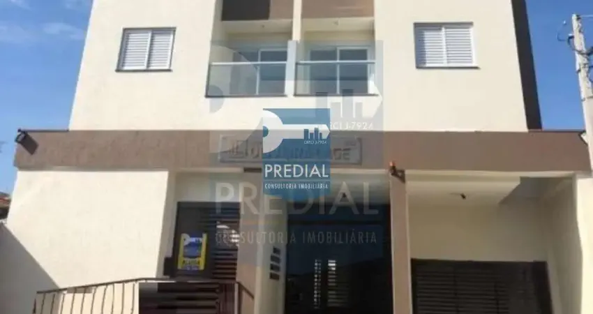 Apartamento 2 quartos para venda jardim macarenco, são carlos