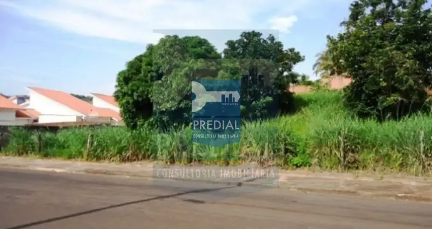Terreno no Centro  AT 548 m2 ACEITA PERMUTA EM SÃO CARLOS, RIB BONITO  SP