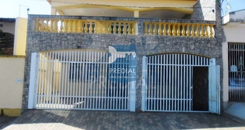 Casa 3 quartos para Venda Jardim Ricetti, São Carlos