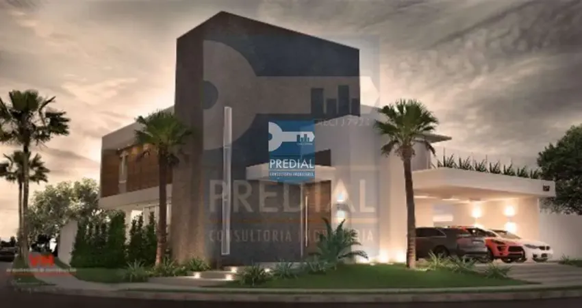 Casa 4 quartos para venda damha iii_res são carlos, são carlos