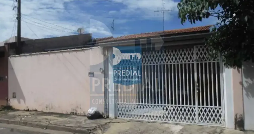 Casa 3 quartos para Venda Parque Residencial Maria Stella Faga, São Carlos