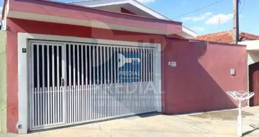 Casa 3 quartos ( 1 suíte) no pq santa felícia jardim, são carlos