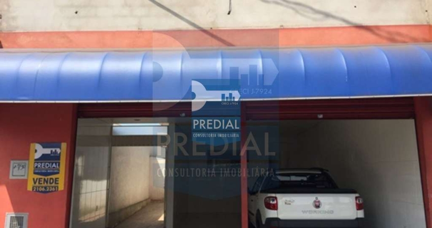 Salão Comercial 0 quarto para Venda Cidade Aracy, São Carlos