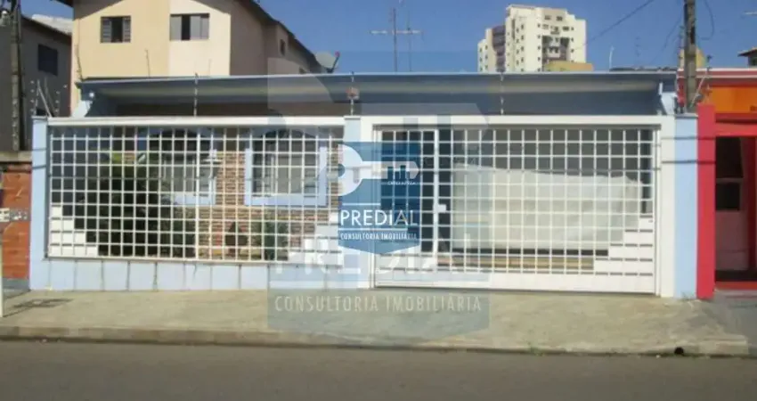 Casa  3 quartos ( 1 suíte)  para Venda Jardim Santa Paula, São Carlos