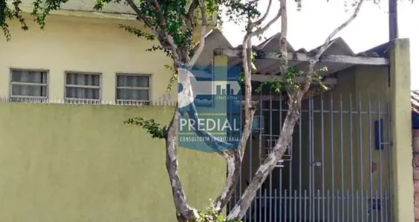 Casa com 2 quartos à venda na Avenida Maranhão, Jardim Pacaembu, São Carlos