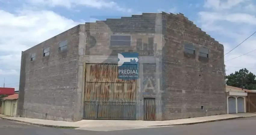 Sala comercial para alugar na Rua Hipólito José da Costa, Vila São José, São Carlos