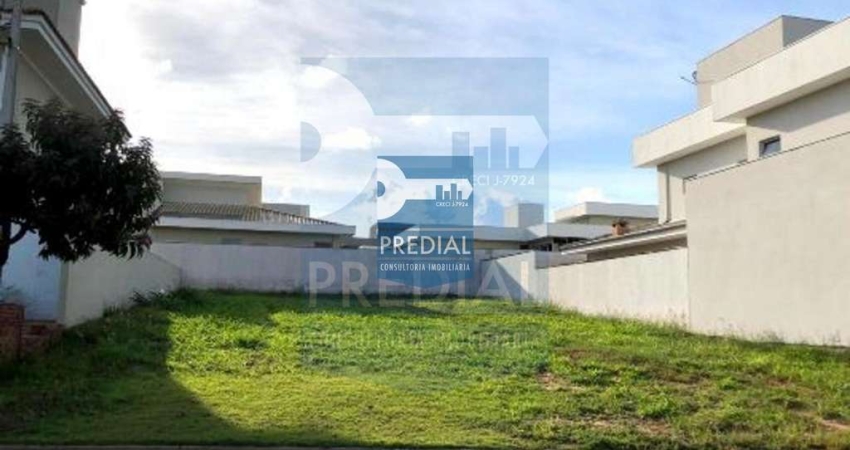 Terreno Residencial 0 quarto para Venda Condomínio  Damha l, São Carlos