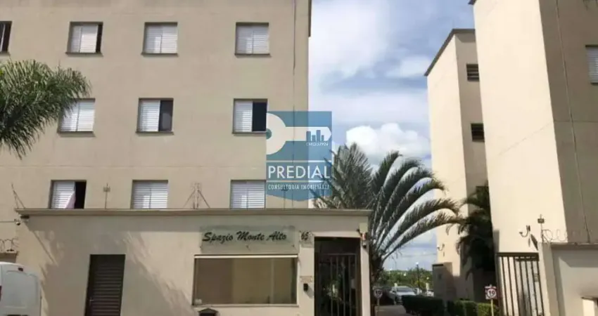 Apartamento 2 quartos para venda jardim ipanema, são carlos