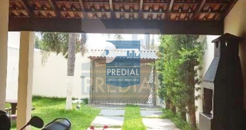 Casa 2 quartos para Venda Residencial Parque Douradinho, São Carlos