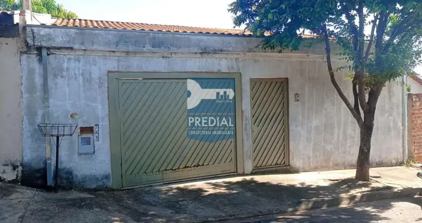 Casa 3 quartos para venda residencial deputado josé zavaglia, são carlos